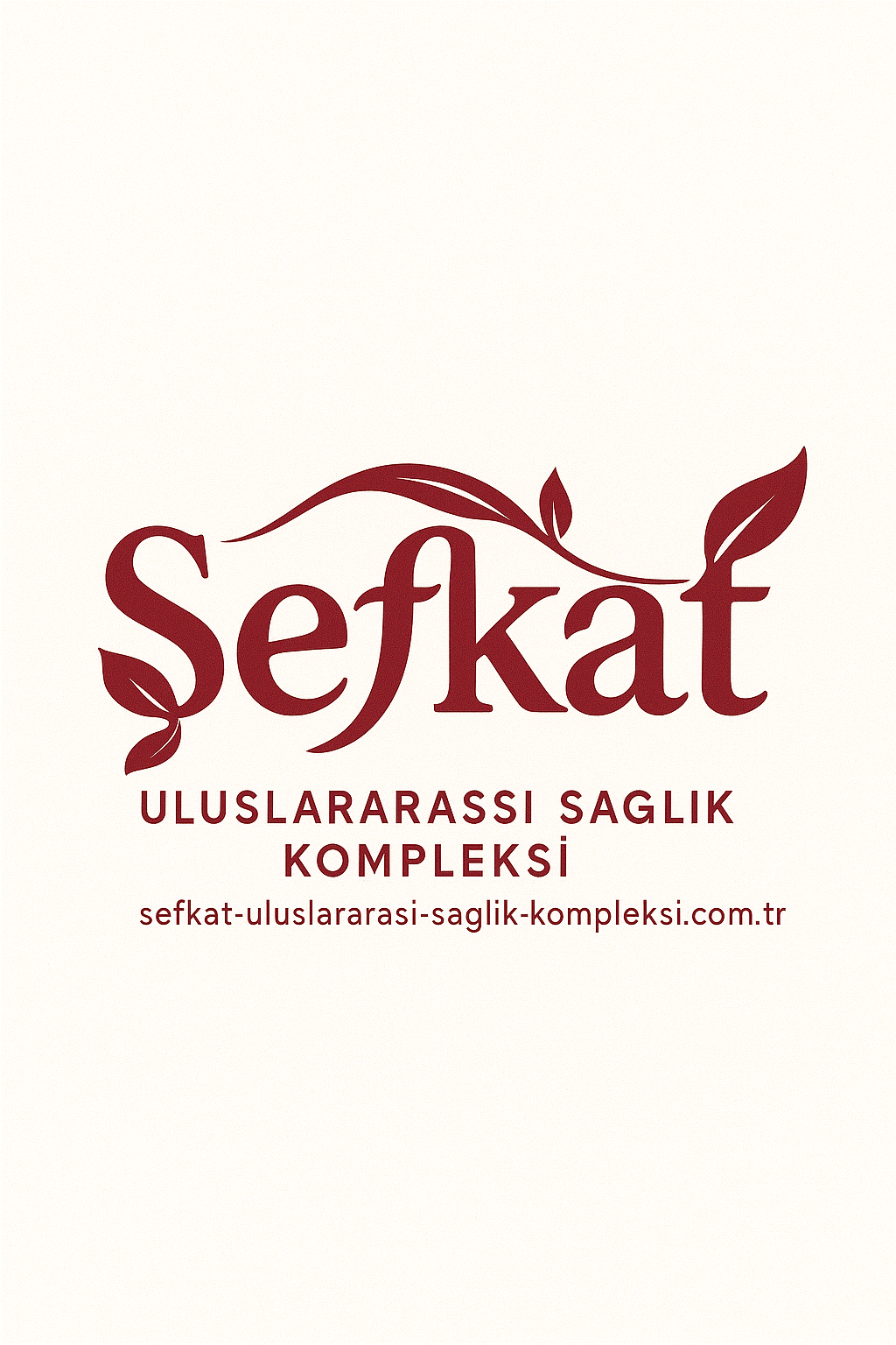 Şefkat Logo