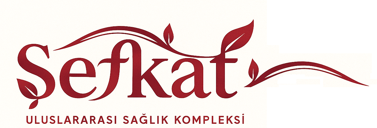 Şefkat logo