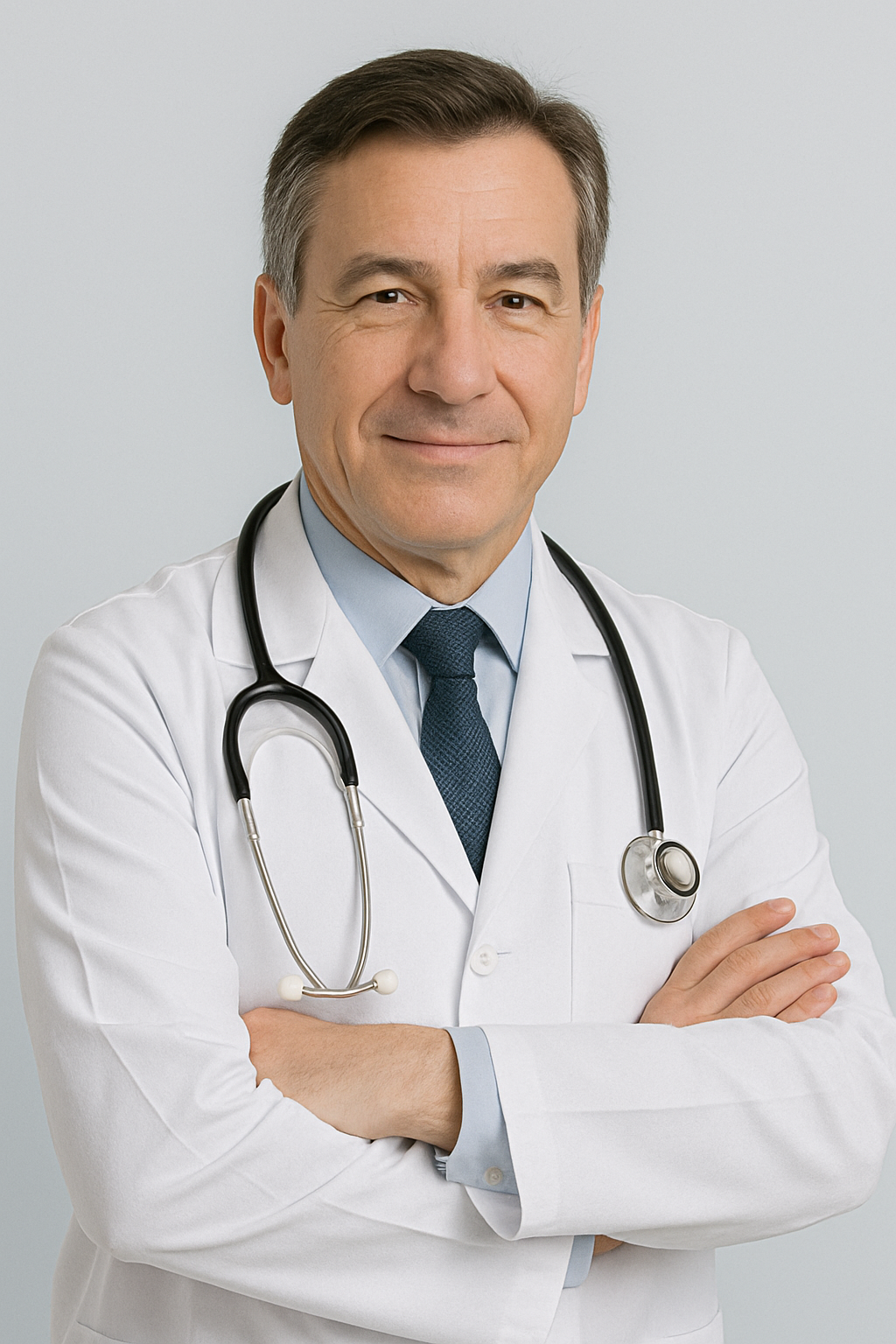 Dr. Mehmet Kaya